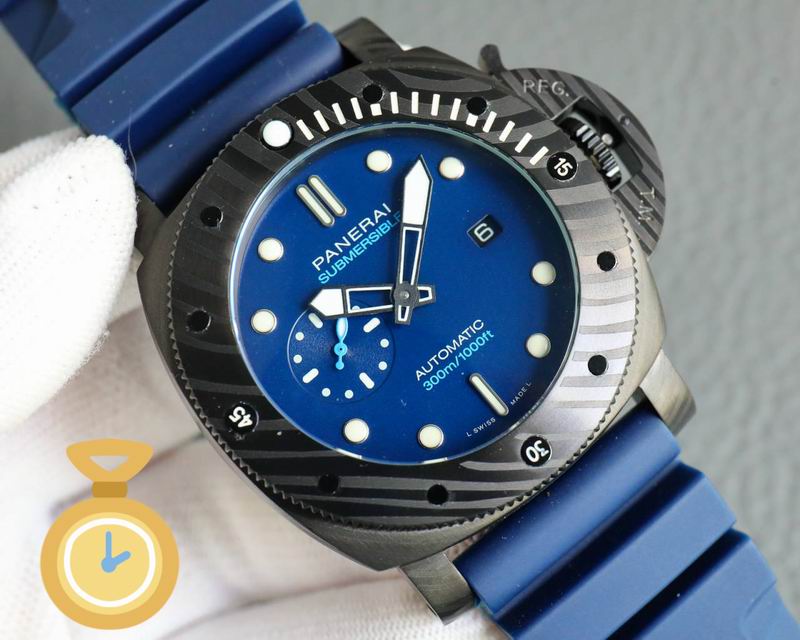 Panerai 44mm 091615